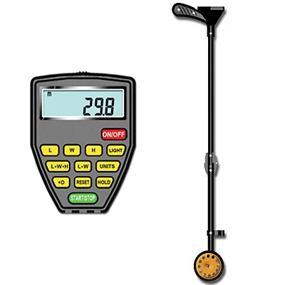 Digital Walking Meter (MW200)