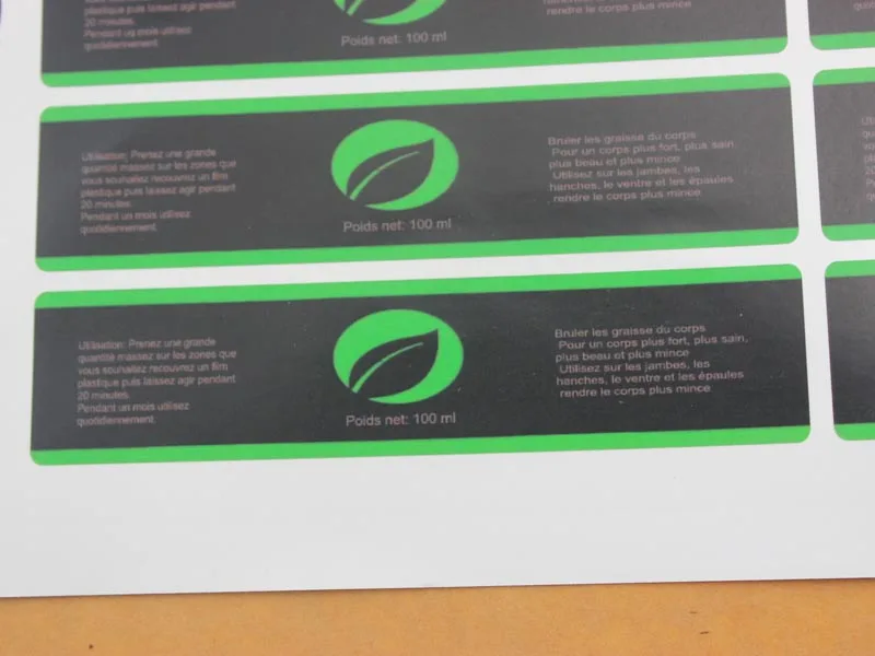 best price biscuits  label,fancy self adhesive biscuits private sticker label,biscuits private label with high quality