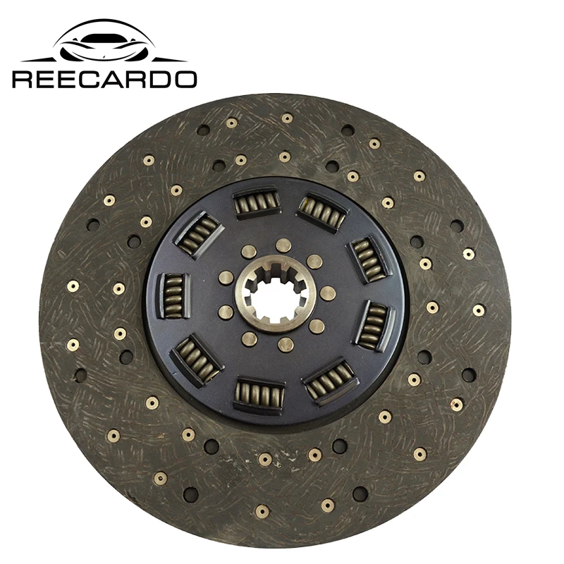 clutch assembly for VOLVO OE 1878001079 1882250143 1800125001