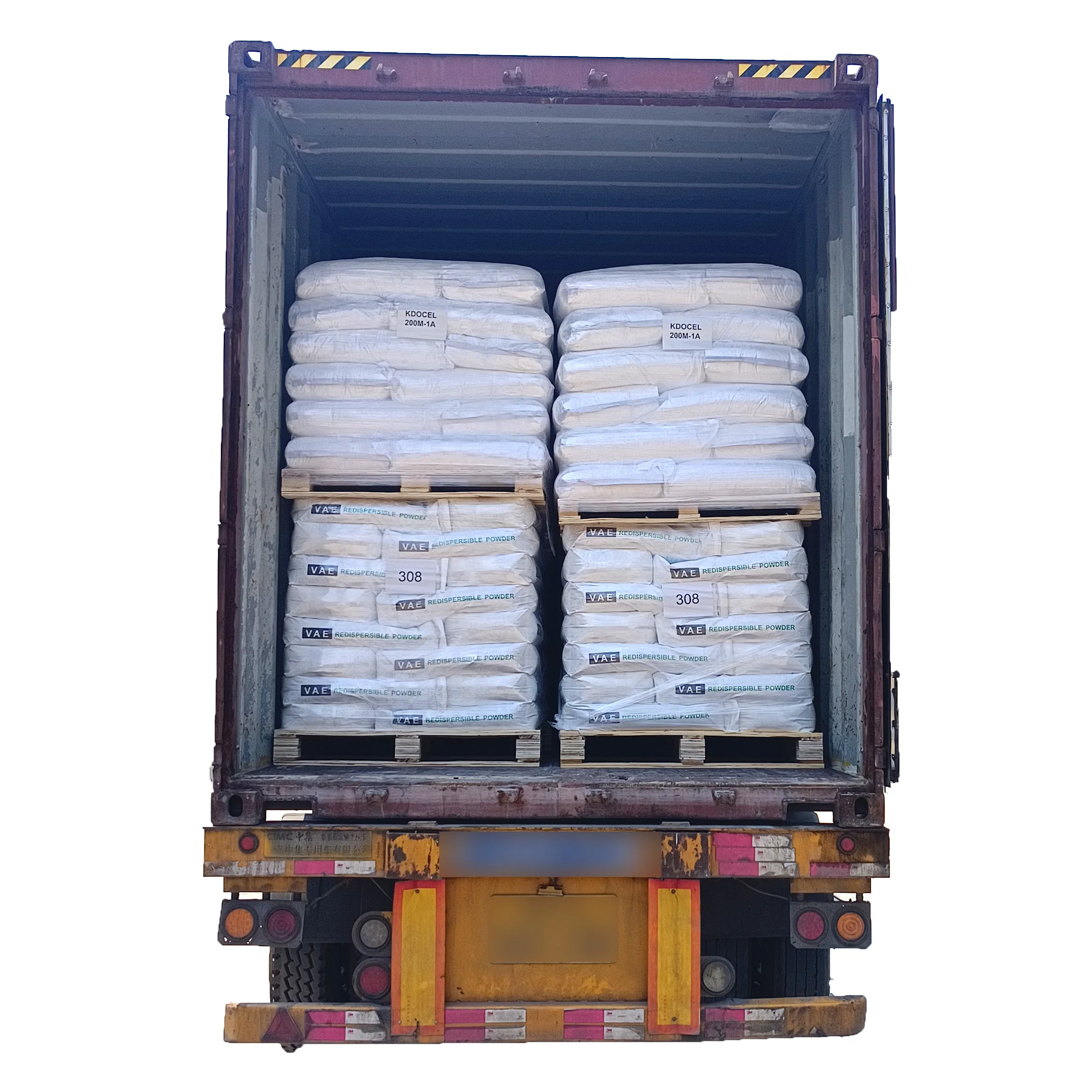 Hot sales professional mill of Redispersible Polymer Powder RDP KD6033N for tile adhesive using can be equivalent to 4121N
