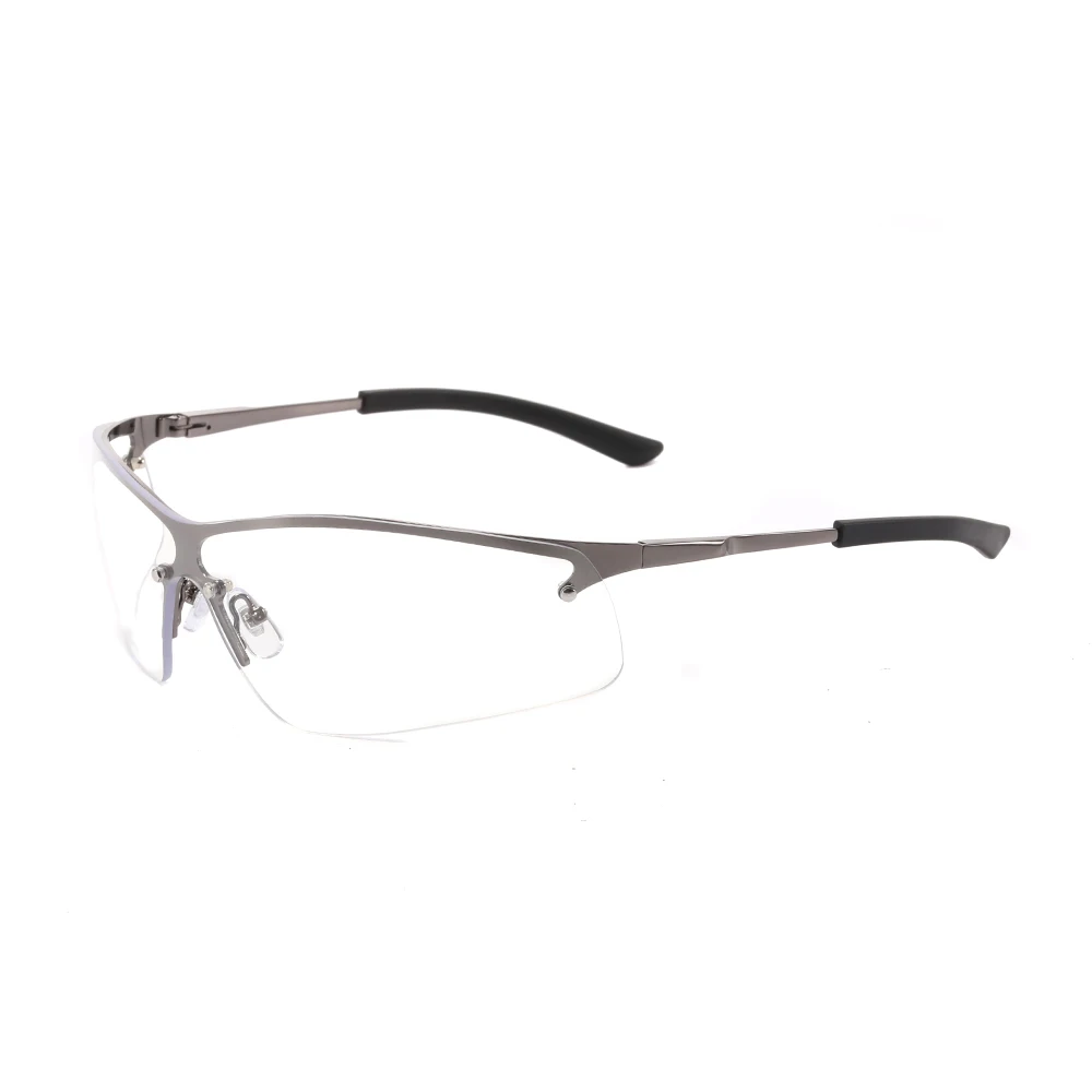 Safety Glasses Industrial Z87 Safety Glasses Eye Protection Glasses Fashionable Safety  Lenses