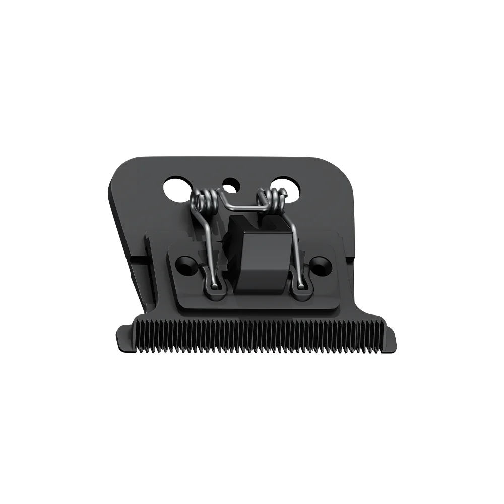 LILIPRO M4 Replacement Blade for Professional Zero Gapped T-Blade Trimmer Cordless Rechargeable Edgers Clippers