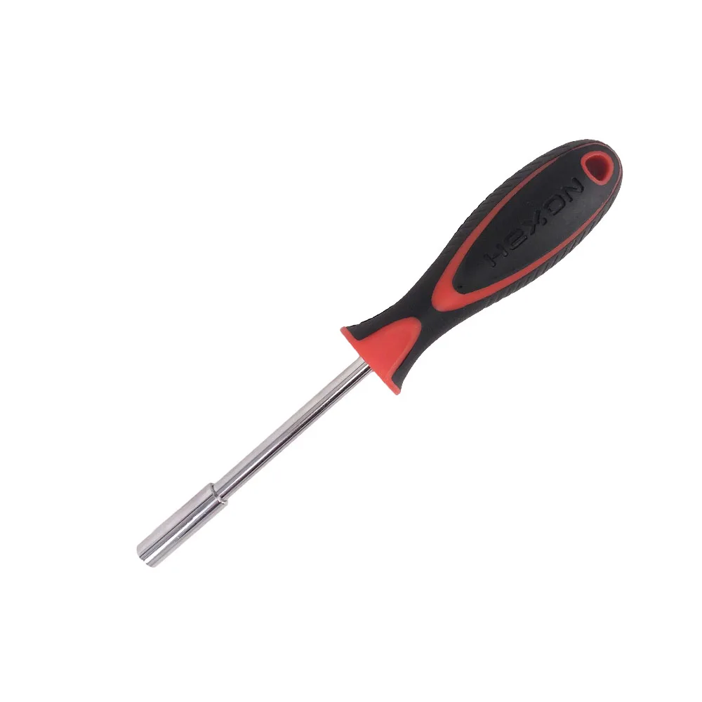 HEXON 6150CRV  bits driver with soft handle