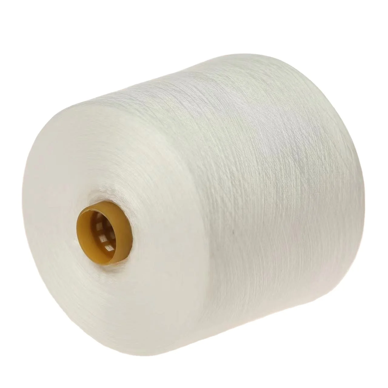 50s/1 60s/1 regenerated cotton yarn cotton carded yarn for machine needle knitting sewing