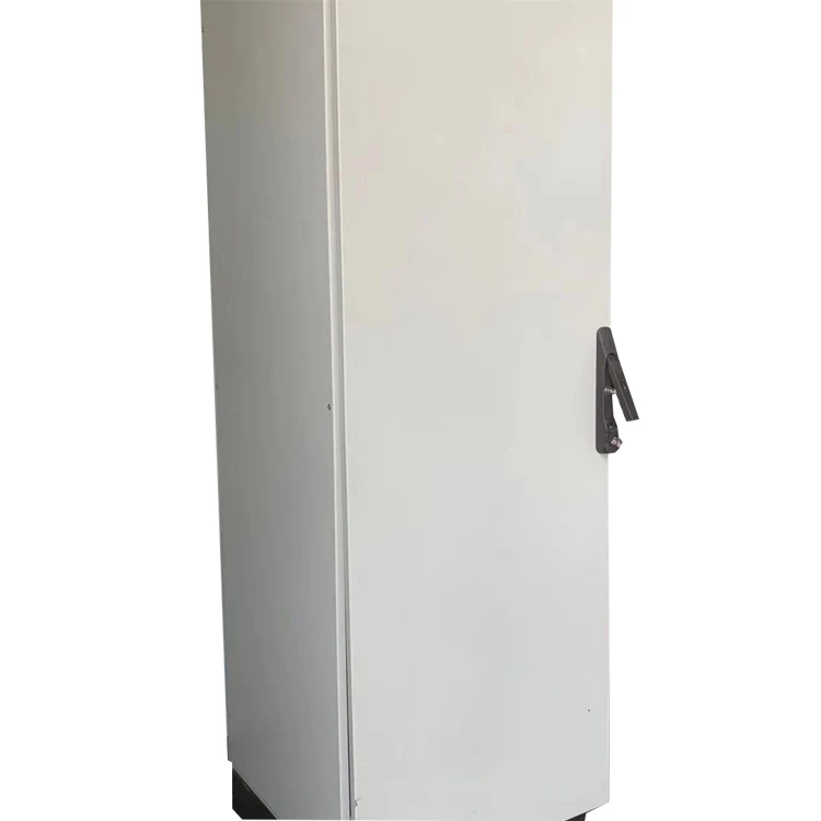 High Quality Explosion Proof Power Distribution Cabinet Metal Electrical