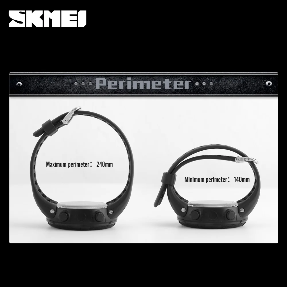 guangzhou skmei 1251 hot sell cheap wristwatch top 10 waterproof sport digital watches