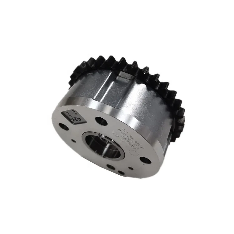 High Efficient Product Engine System Car Parts Camshaft Adjuster OEM 03C109088F
