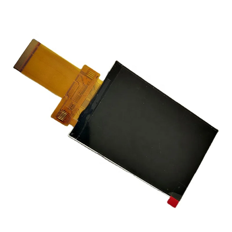  Горячая Распродажа 3 5 дюймовый TFT ILI9488 3/4-проводной SPI совместимый 8bit/16bit параллельный порт 40PIN LCD 320x480