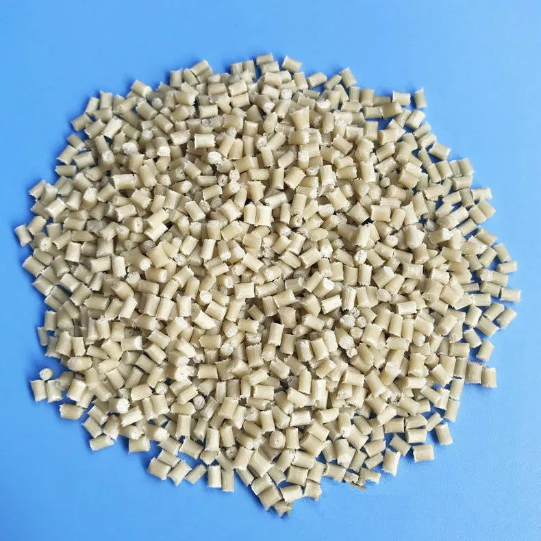 PA4T F31 (Polyamide 4T) Resin NAT Natural/BLK Black