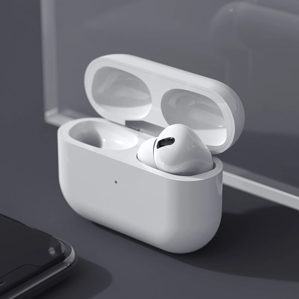 
Wireless Stereo Earphone Waterproof Earphone ANC Gen 3 Wireless Earbuds Pro Handfree TWS Wireless Earphone Shop Online in USA 