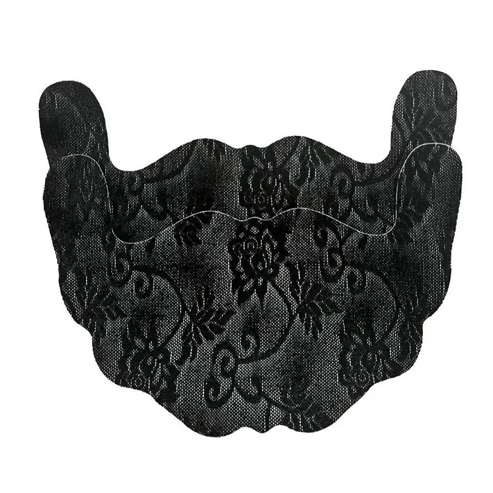 Sticky Adhesive Bra Lace Strapless Backless Without Padded Push Up Thin Sexy Romantic Bra