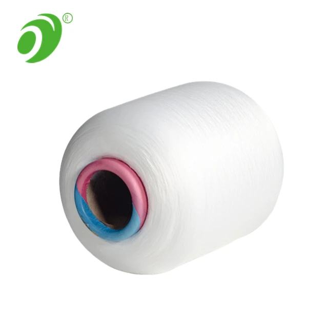 Elastane (Spandex) thread 20/75 with PE SCY Yarn for Socks