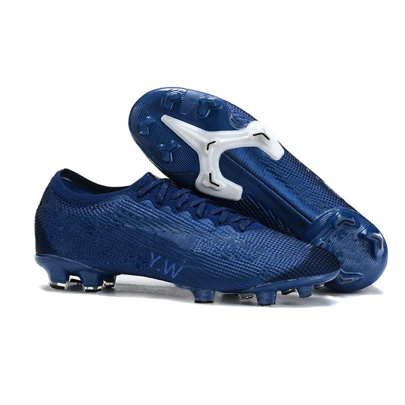 Cross-border Hot Sale Field Training Competition Football Boots Professional Sole Vietnam Football Soccer Shoes