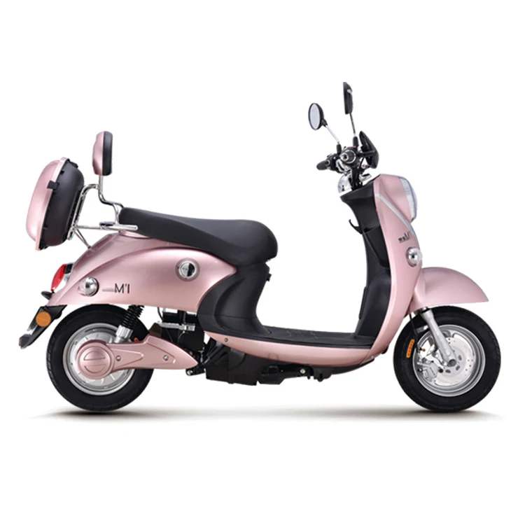VIMODE hot sale legal street custom city slicker electric motorcycle for woman