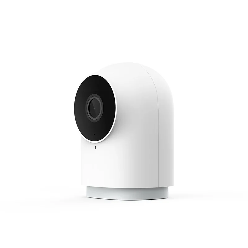 Камера видеонаблюдения Aqara G2H камера 1080P HD ночного видения для Apple HomeKit управление через приложение Zigbee умный дом