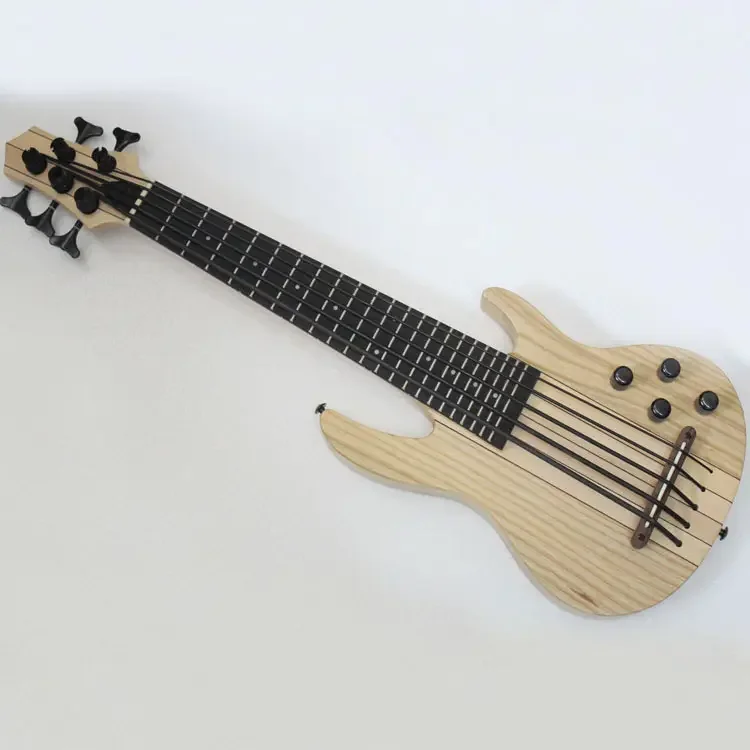 MiNi 5 strings electric ukulele bass