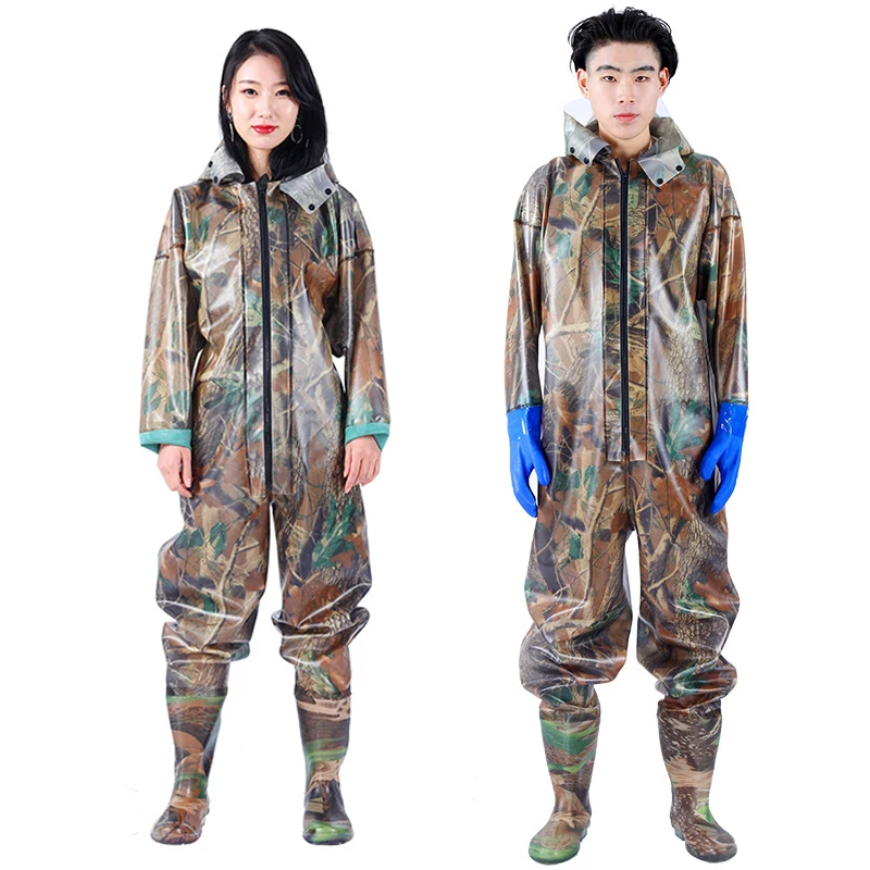 Оптовая продажа, профессиональный производитель унисекс, водонепроницаемые дышащие сапоги на заказ, сапоги в форме плаща