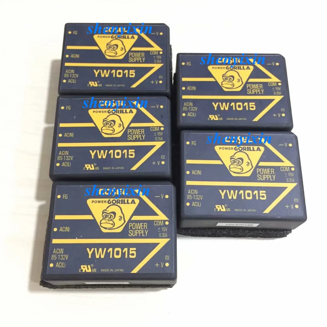 YW1015 изолированный источник питания AC-DC