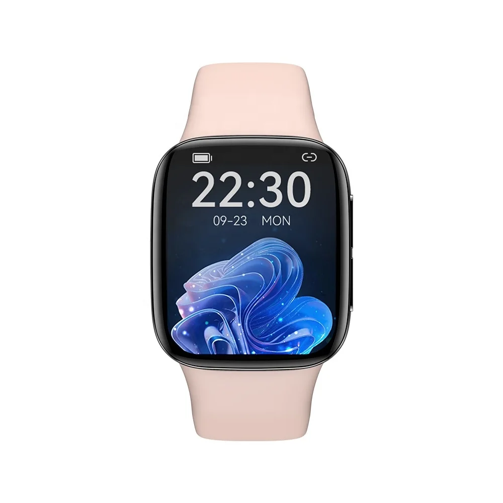 New JL08 Smart Watch with Calling ECG Body Temperature Heart Rate Blood Pressure Oxygen Waterproof Sports JL08 Smartwatch 2023