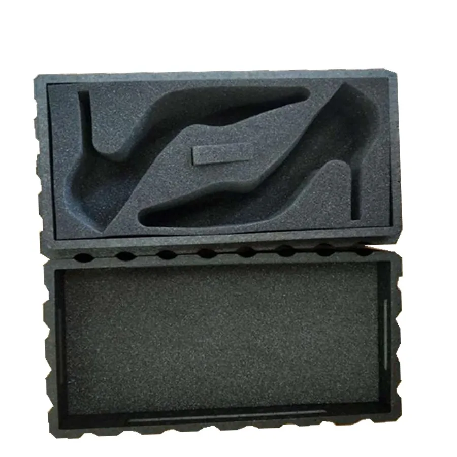 SMR Custom Expanded Polypropylene Foam Molding Injection Mold EPP Mould