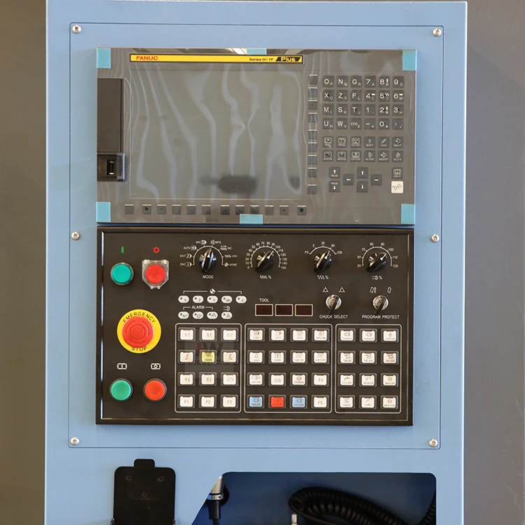 Customizable cnc lathe machine CK61125 cnc machining lathe products service