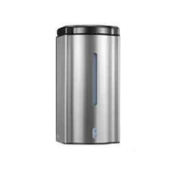 Liquid Soap Dispenser Stainless Steel Automatic Soap Dispenser