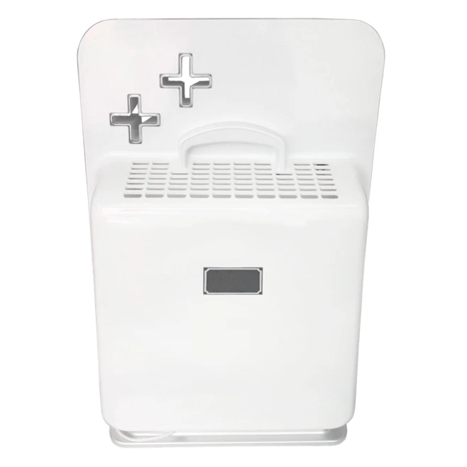 2020 New product, 50-80 M2, smart home personal portable air purifier AP800