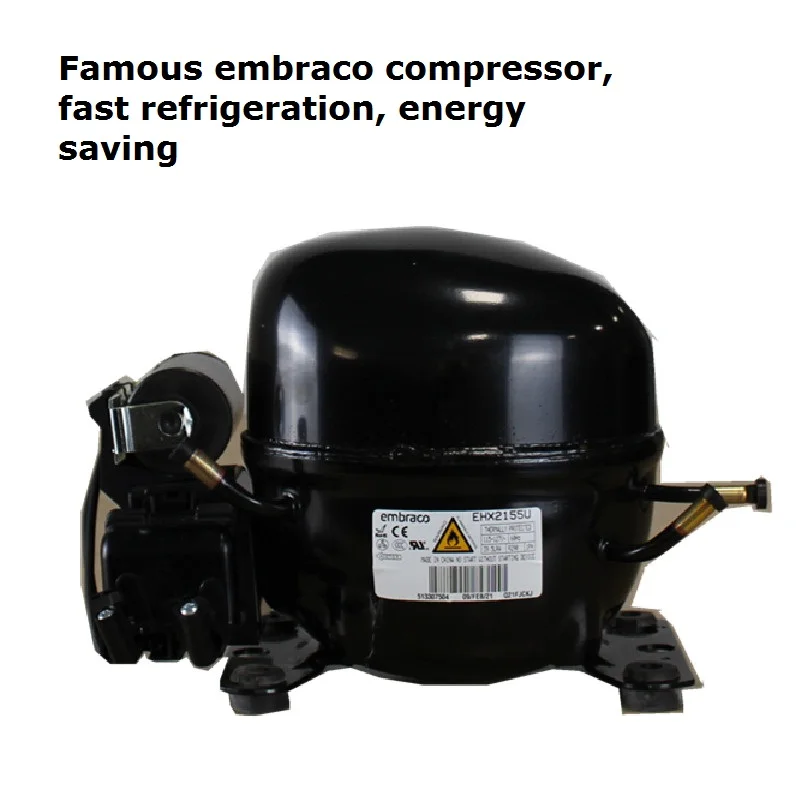 28L-36L/H 3 flavor american soft serve ice cream machine for ice cream maker