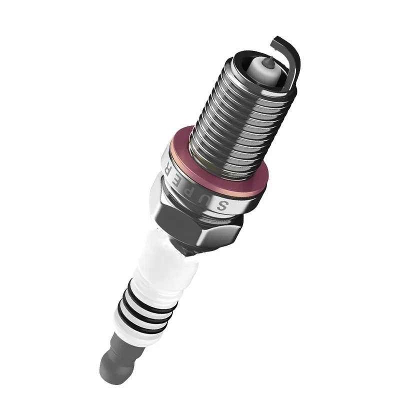 Wholesale automotive engine system Spark Plug DCPR7EGP 1682 automotive engine