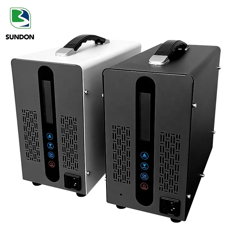 30G Commercial generator ozone air purifier price ozone sterilizer for room