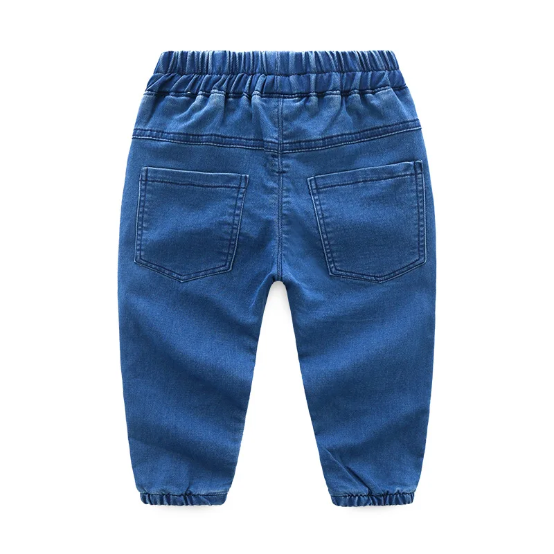 Детская упаковочная коробка для одежды, детская одежда для мальчиков, джинсы 2019, оптовая продажа, детская одежда из Гуанчжоу