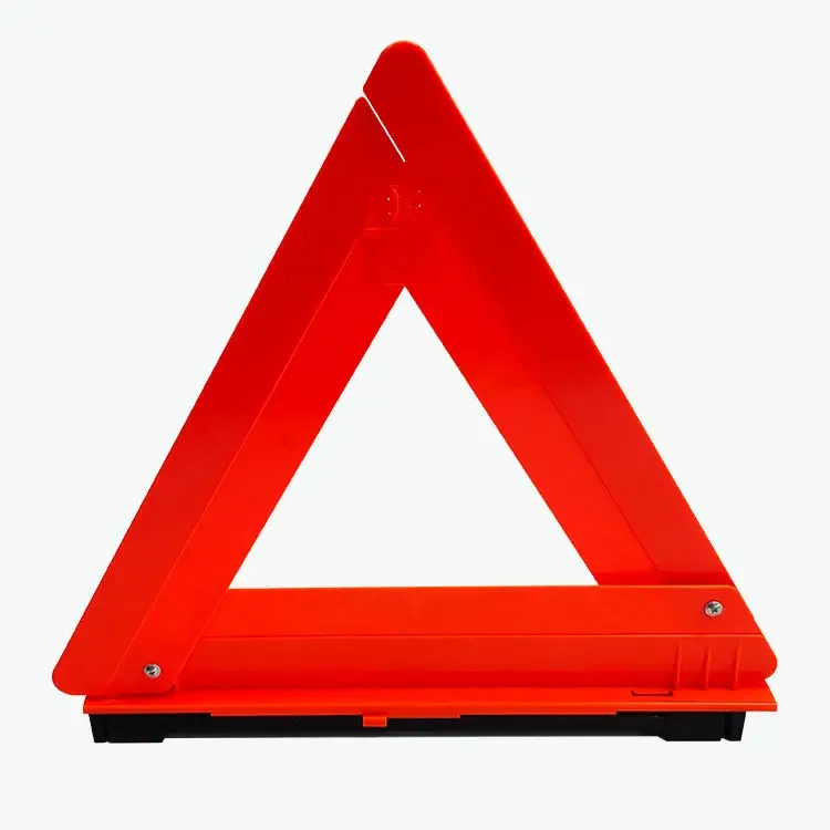 Roadway Safety traffic signal red road stop red triangle road signs