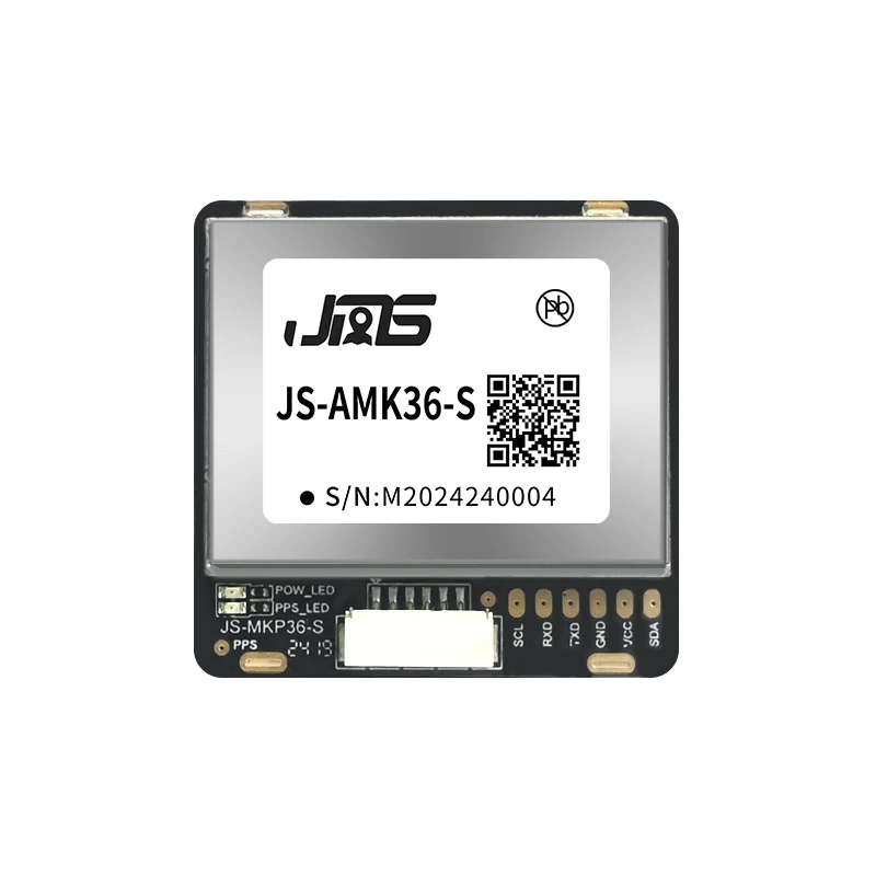 L1 Одиночная антенна gnss rtk легкая керамическая um980 UM982 gsm 4G rs232 usb сельскохозяйственный gps модуль мини-слежения навигации