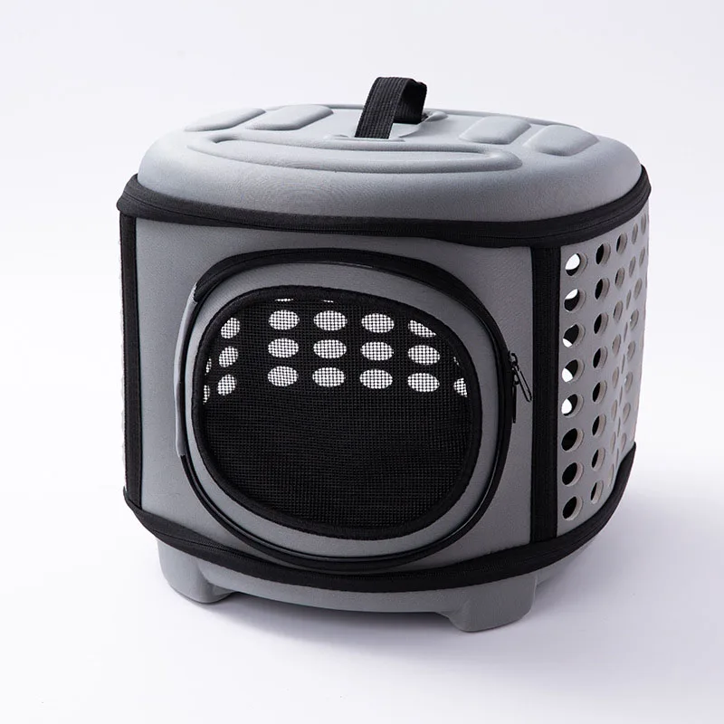 Eva Case Custom Travel Pet Carrying Eva Case Waterproof Hard Large Carrying Case For Pet