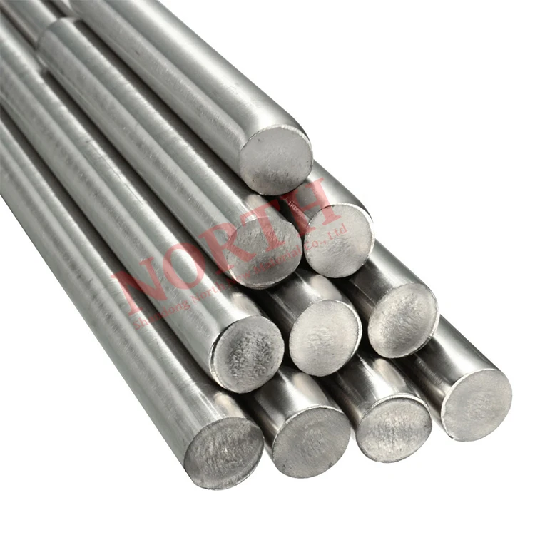 rod stainless steel bar round wholesale cheap price 304 201 grade top quality factory 40CrNiMoA 35CrMoVA 34CrNiMo6 30CrNiMo8