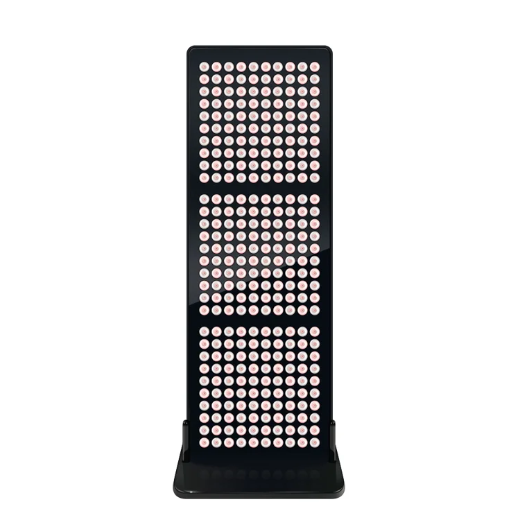 Wholesale prices 1500W Skin Treatment Device Red Light Therapy Panels Full Body Led Infrared Light Therapy
