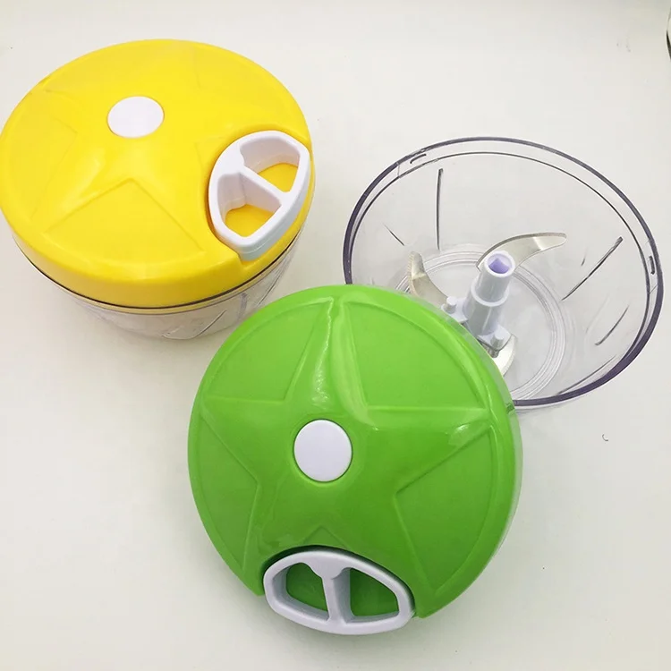 Manufactures Top Seller Kitchen Gadget Multifunctional Chopper