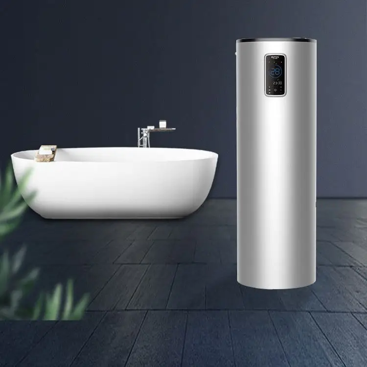 OUTES 	residential heat pump all in one air source heat pump water   cooling pumps heat pump water to water