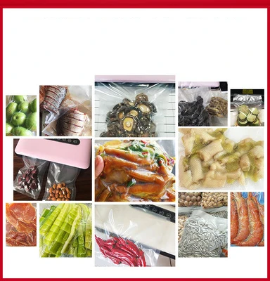 Многофункциональная машина для вакуумной упаковки пищевых