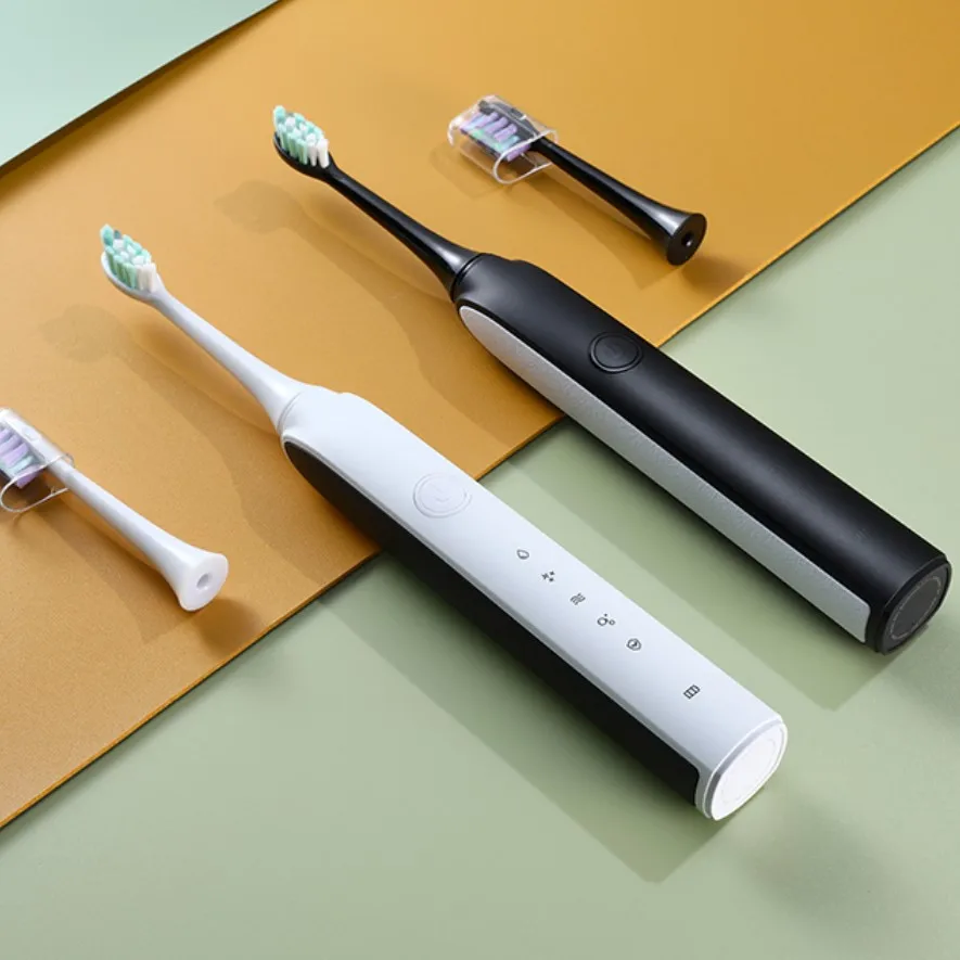 High end Sonic Personalized OEM Electronic Toothbrush Tooth Brush Magnetic Suspension