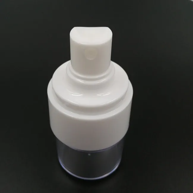 20/410  20 410 20mm  double wall mist sprayer pump spray caps pump  with AS cap customized