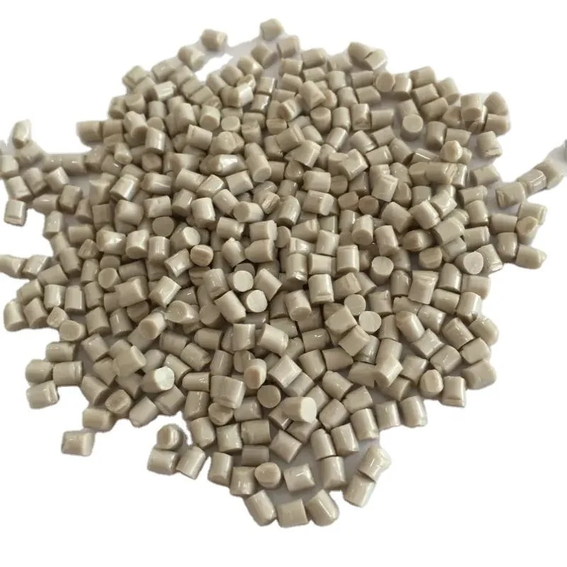 Virgin White Natural Teeth Medical Implant Grade Peek Resin for Dental Prostheses Disc Peek Granules