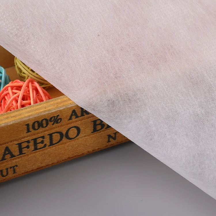 New design 100% Polyester 30g pp and pet laminated www-xxx non-woven airlaid nonwoven laundry bag fabric