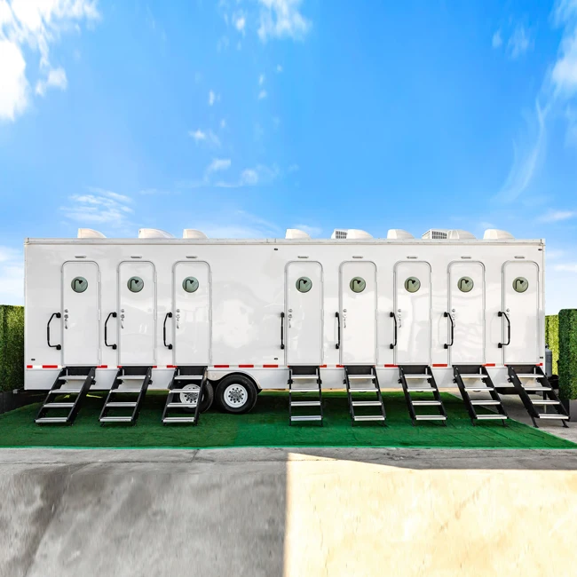 Best Quality Cheap Custom Mobile Toilet Mobile Portable  Mobile Restroom HOT Selling   For Sale