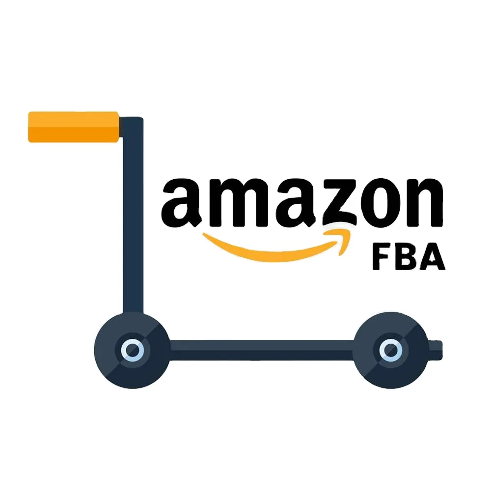 Cargofriend Китай Шанхай США 4Pl Amazon FBA судоходный агент 3Pl склад Канада логистическая служба сторонняя