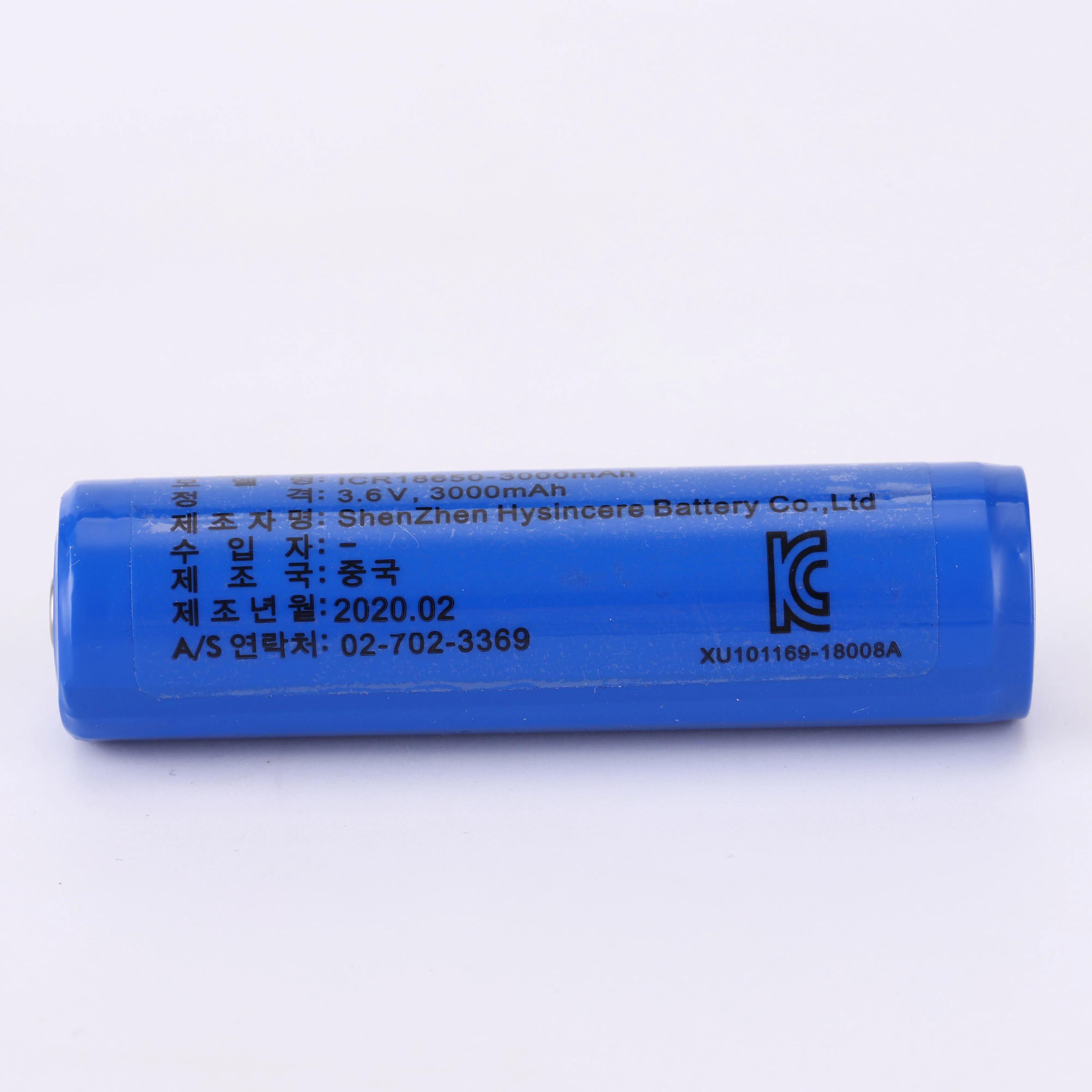 sodium ion battery 18650 battery 3500mah 18650 battery 3.7v 6000mah 18650 akku