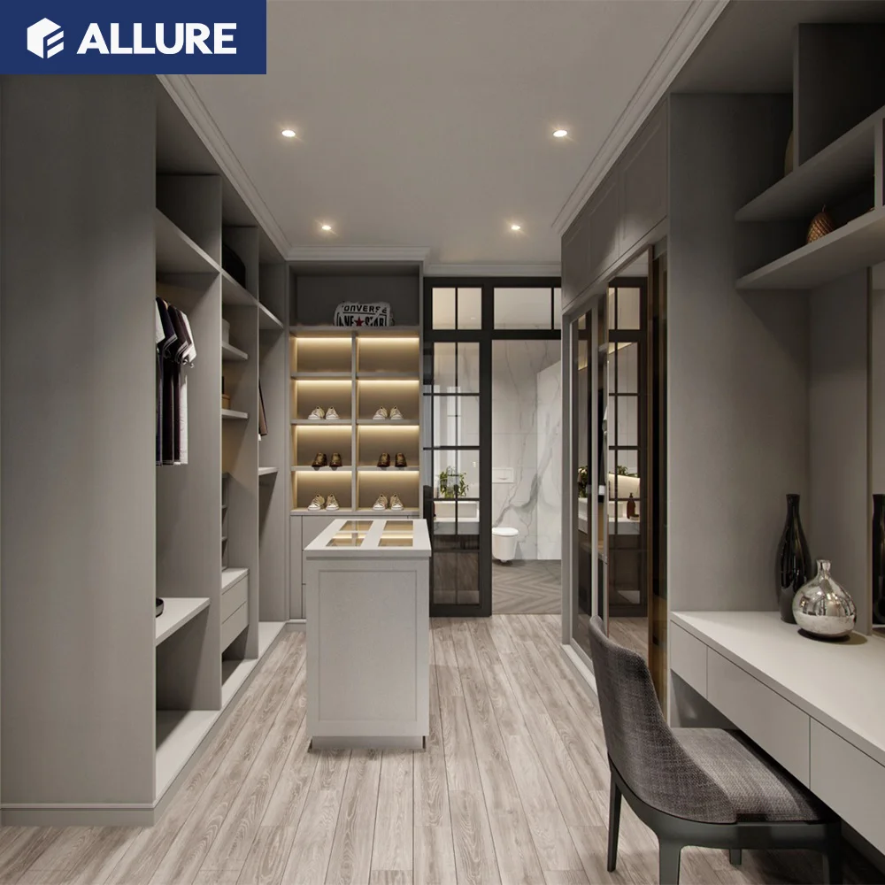 Allure bedroom furniture prices in pakistan of wooden wardrobe