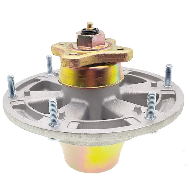 
POSEAGLE Lawn Mower Spindle Assembly Replaces J ohn Deere TCA17517, TCA20639, TCA24880 