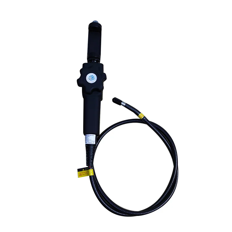 Endoscope laparoscope led can be turned high-definition industrial endoscope