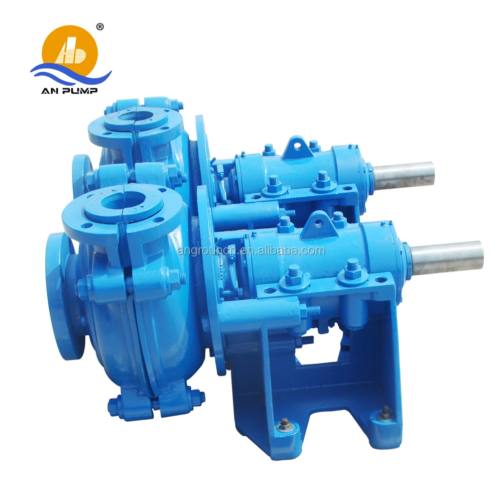 Hot Sale 10 Inch Gravel Mining Sand Pump for Dredgers sand gravel pump